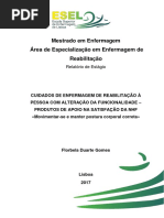 Relatório de Estágio - Florbela Gomes MONOGRAFIA IMPORTANTE