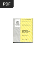 Paraiba Nos 500 Anos Do Brasil