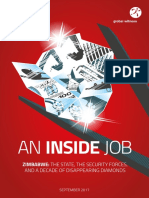 GW Zim Diamonds An Inside Job Report Download SNG