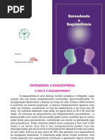 Entendendo a Esquizofrenia
