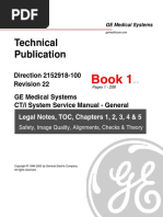 2152918-100 CTi System Service Manual - General (HSA Cti)