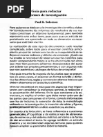 Solomon Paul R - Guia Para Redactar Informes De Investigacion.pdf