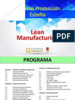 Curso Lean Manufacturing - Modulo 1 E2 - 2018-03-10 PDF