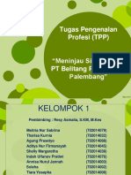 k3 Kelompok 1