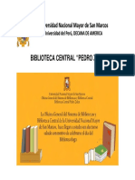 Biblioecologo PDF
