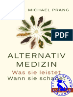 Alternativmedizin