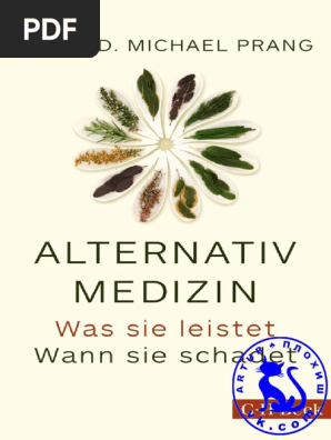 Alternativmedizin