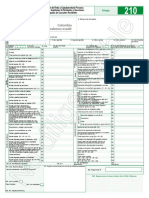 Formulario - 210 - 2018 - 2