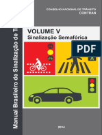 Manual Semaforico Atualizado 14.3