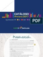 2 Catalogo Primaria