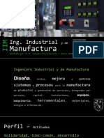 UAQ ING Industrial y de Manufactura