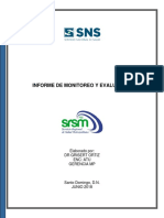 Encuesta de Hospitales