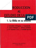 1-Joaquín González  Echegaray - La Biblia en su entorno.pdf