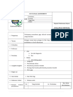 44 Sop Occlusal Adjusment