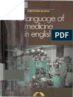 Https - Ia601307.us - Archive.org - 34 - Items - TheLanguageOfMedicineInEnglish - The Language of Medicine in English PDF
