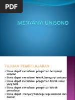 Download MENYANYI UNISONO by Abdul Aziz Maany SN383755550 doc pdf