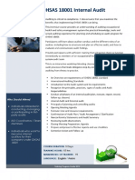 OHSAS 18001 Internal Audit.pdf