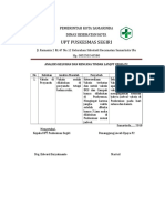 4.2.6.3-4 Analisa Keluhan Dan Bukti Pelaksanaaan Tindak Lanjut