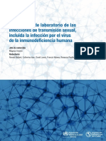 2014 Cha Diagnostico Lab Its Vih PDF