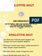 2017 - Kuliah s1 - Epiglotitis Akuta