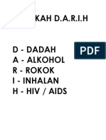 APAKAH Darih