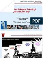 Keynote Seminar Nano Teknologi