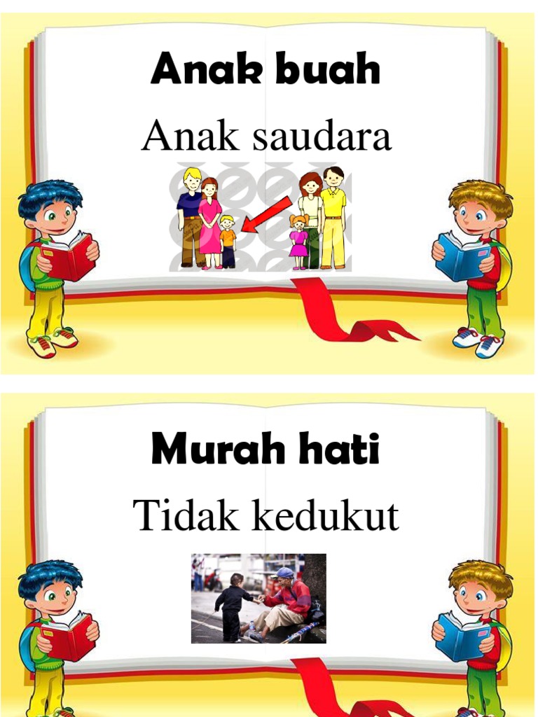Simpulan Bahasa Pdf