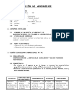SESION DE APRENDIZAJE-primaria-MANIFESTACIONES CULTURALES.doc