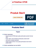 WHO - Validasi - Proses - STERIL2