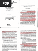A Formação Do Estado Nacional Na América Latina_ Claudia Wasserman
