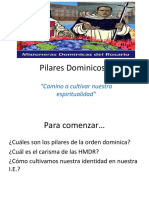 Pilares Dominicos.pptx
