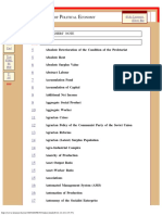 A Dictionary of Political Economy @Lbiz en 1985 Dope397