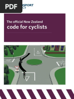 Cycle Code 2016