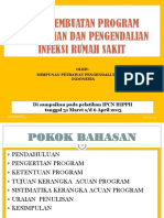 Cara Pembuatan Program Ppi