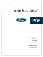 Informe de Planiación Estrategica_Ford 12-04-2018 (1)