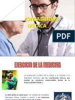 Responsabilidad Medica