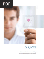 DIAPATH Handbook For Anatomic Pathology