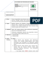 Pengendalian Dokumen Dan Pengendalian Rekaman 1