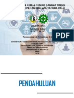 laporan & rencana pemecahan masalah kesehatan kerja di.pptx