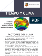 Clima 2