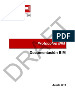 Protocolos BIM-04_Documentacion BIM