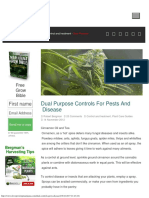 Dual Purpose Controls For Pests And Disease -.pdf