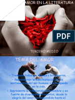 TEMADELAMORprovi