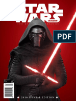 Star Wars Insider Special Edition - 2018 UK PDF