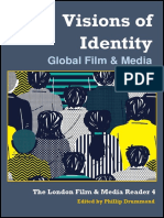 The London Film Media Reader 4 | PDF | Doctor Of Philosophy ...