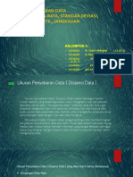 Presentation - STATISTIKA DESKRIPTIF