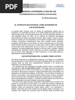 Enseñar A Entender Lo Que Se Lee Braslavsy PDF