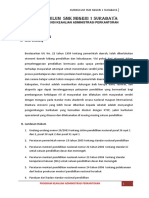 Struktur Kurikulum PDF