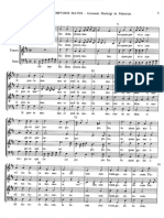 Alma Redemtoris Mater (Palestrina) PDF