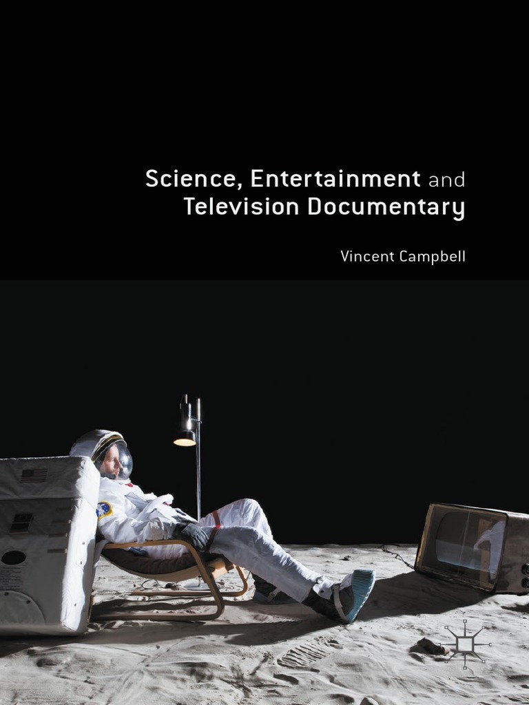 Vincent Campbell (Auth.)